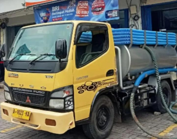 Sedot Wc Majalaya