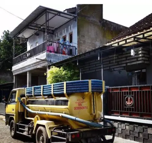 Sedot WC majalaya Terdekat