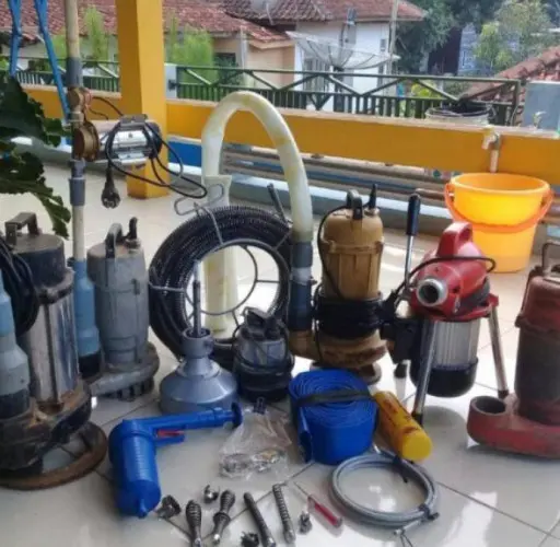 Sedot WC majalaya Murah