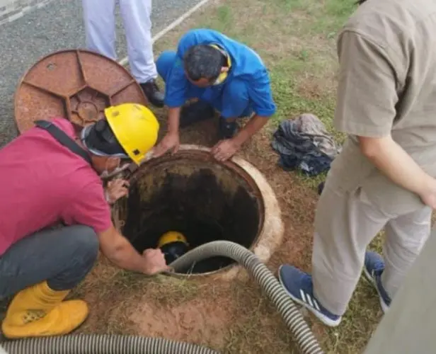Sedot WC majalaya Murah