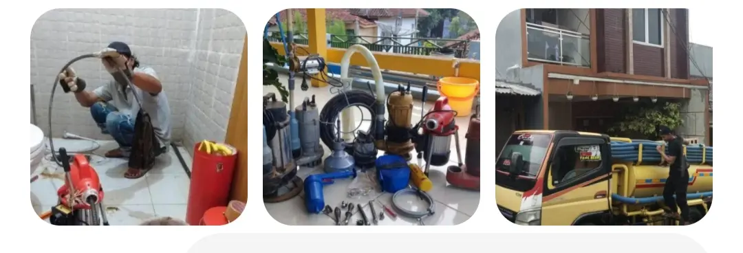 Jasa Sedot WC majalaya Murah Terpercaya