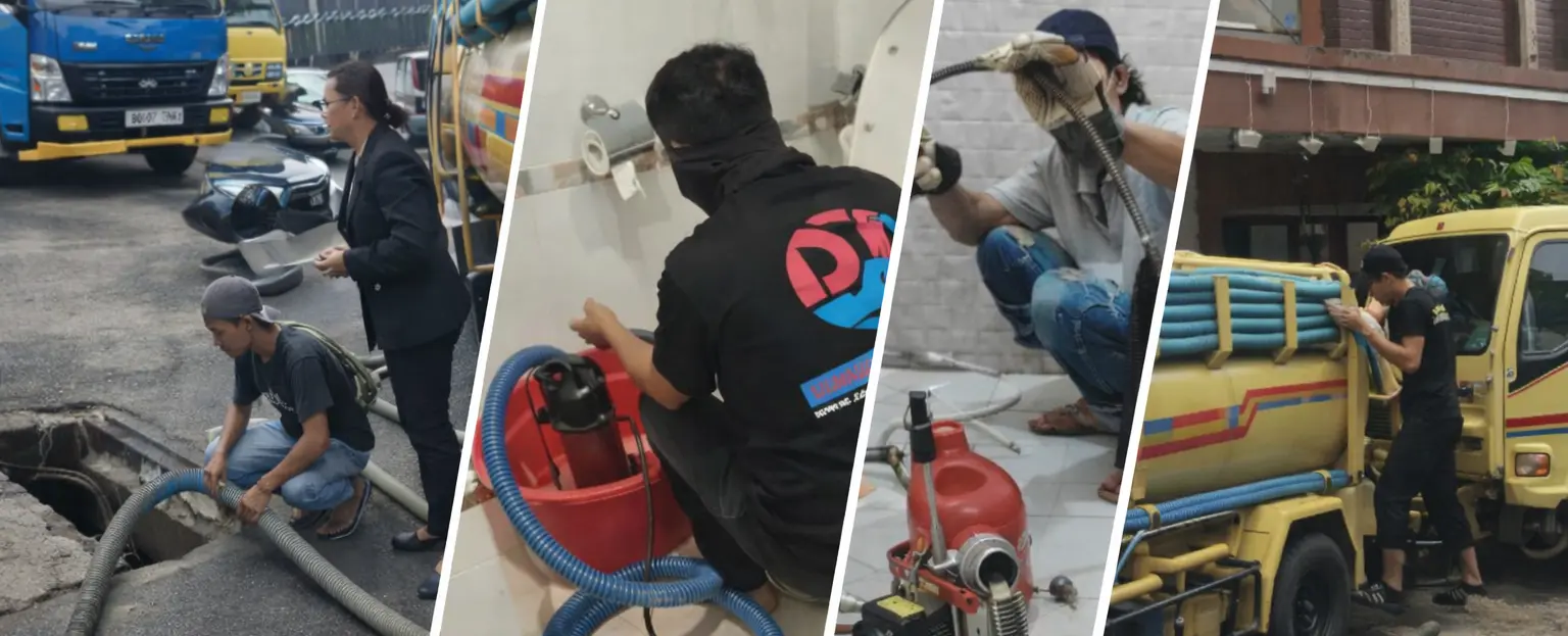 Jasa Sedot WC majalaya Terdekat